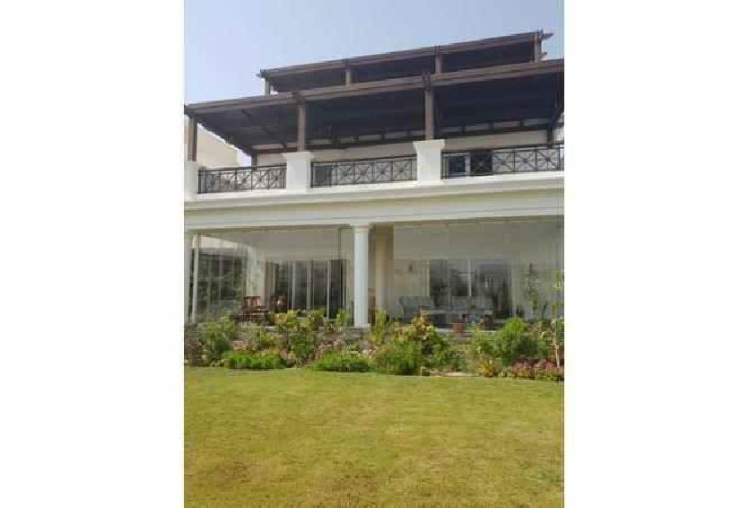 Villa For Sale 465m In Mountain View 2, 