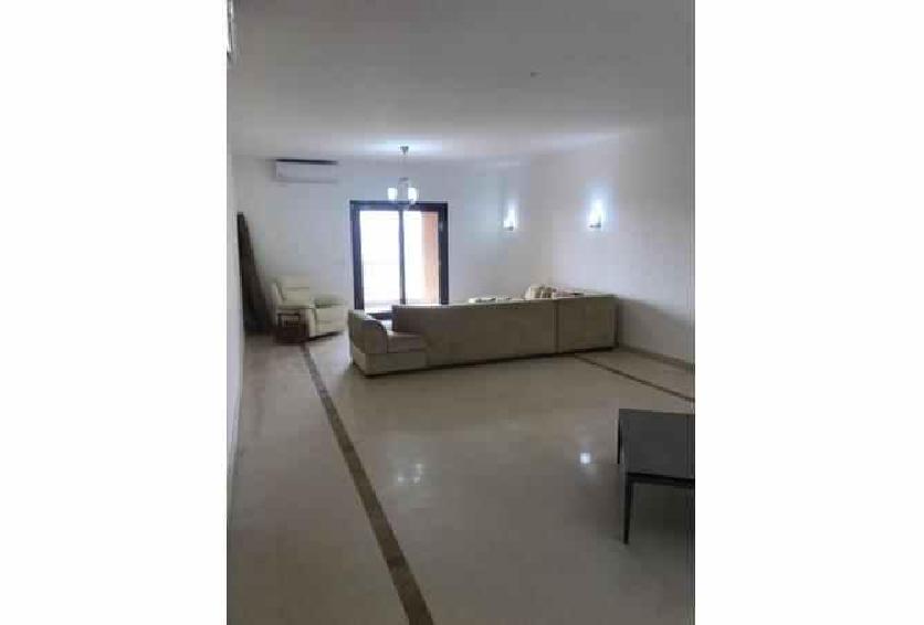 Apartment For Rent 187m In Mivida ,     