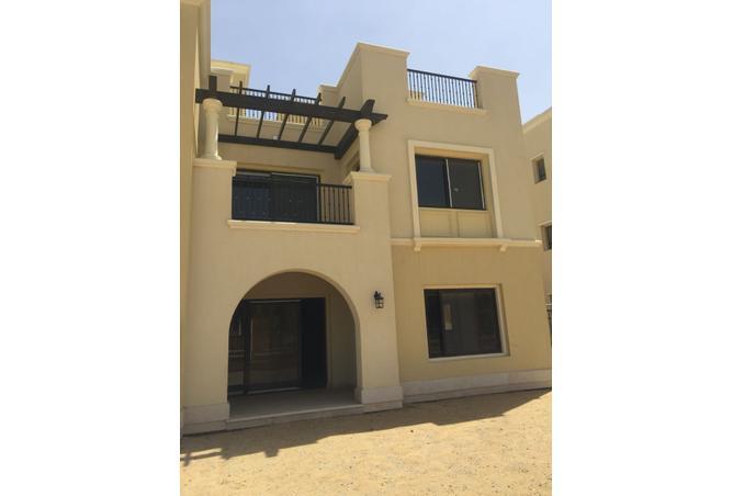 For Sale Twin House In Mivida New Cairo 