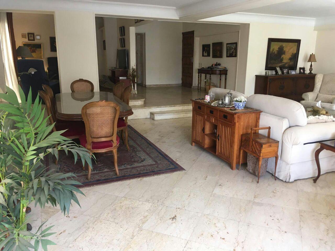 Masr El Jadidah, For Rent Apartment 196m