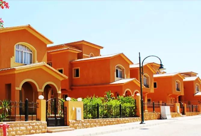 275 m Townhouse For Sale, Dyar Park.....