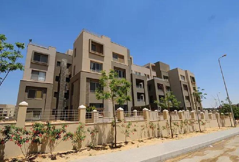 Duplex Palm Hills Village Gate new cairo