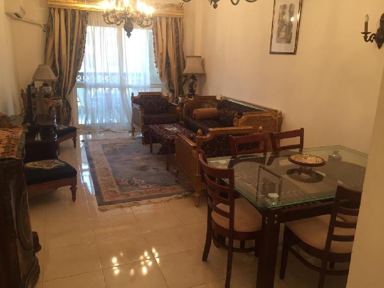 Apartment Rent Madinaty prim location ..