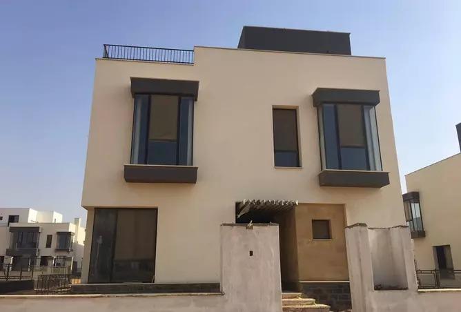 Villette New Cairo, For Sale Villa 486 m