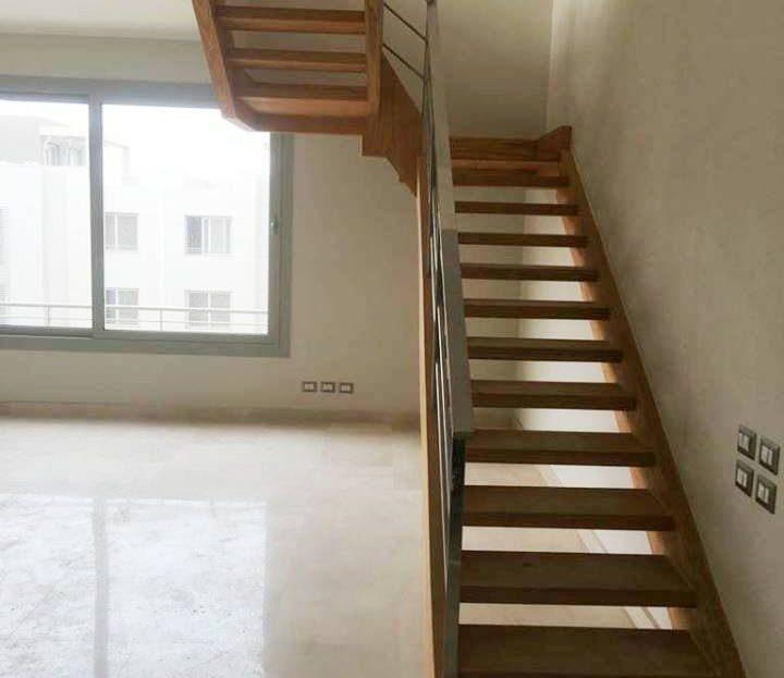 Penthouse For Rent 212m Village Gate  ,.