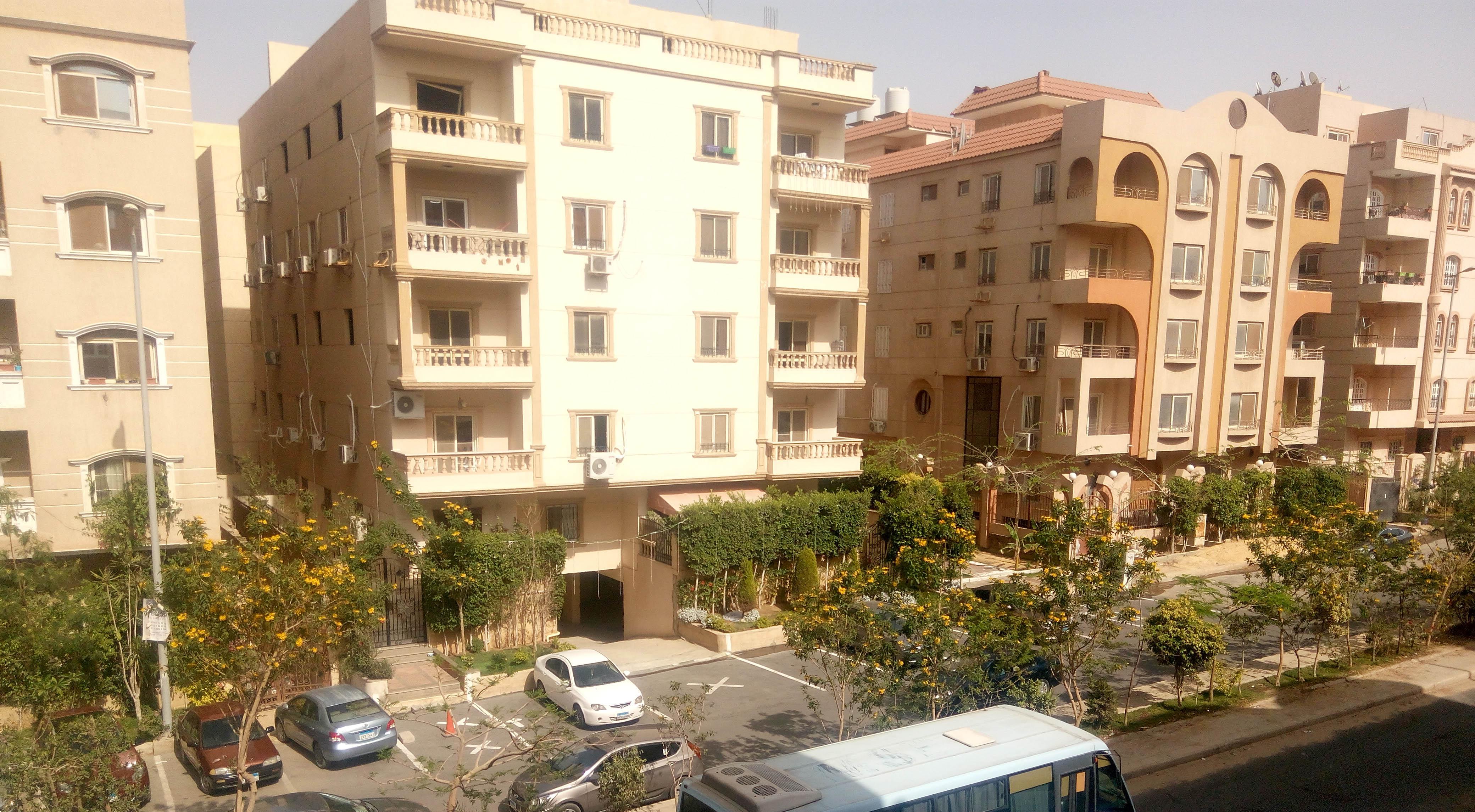 Al Narges Building, For Rent Apartment..