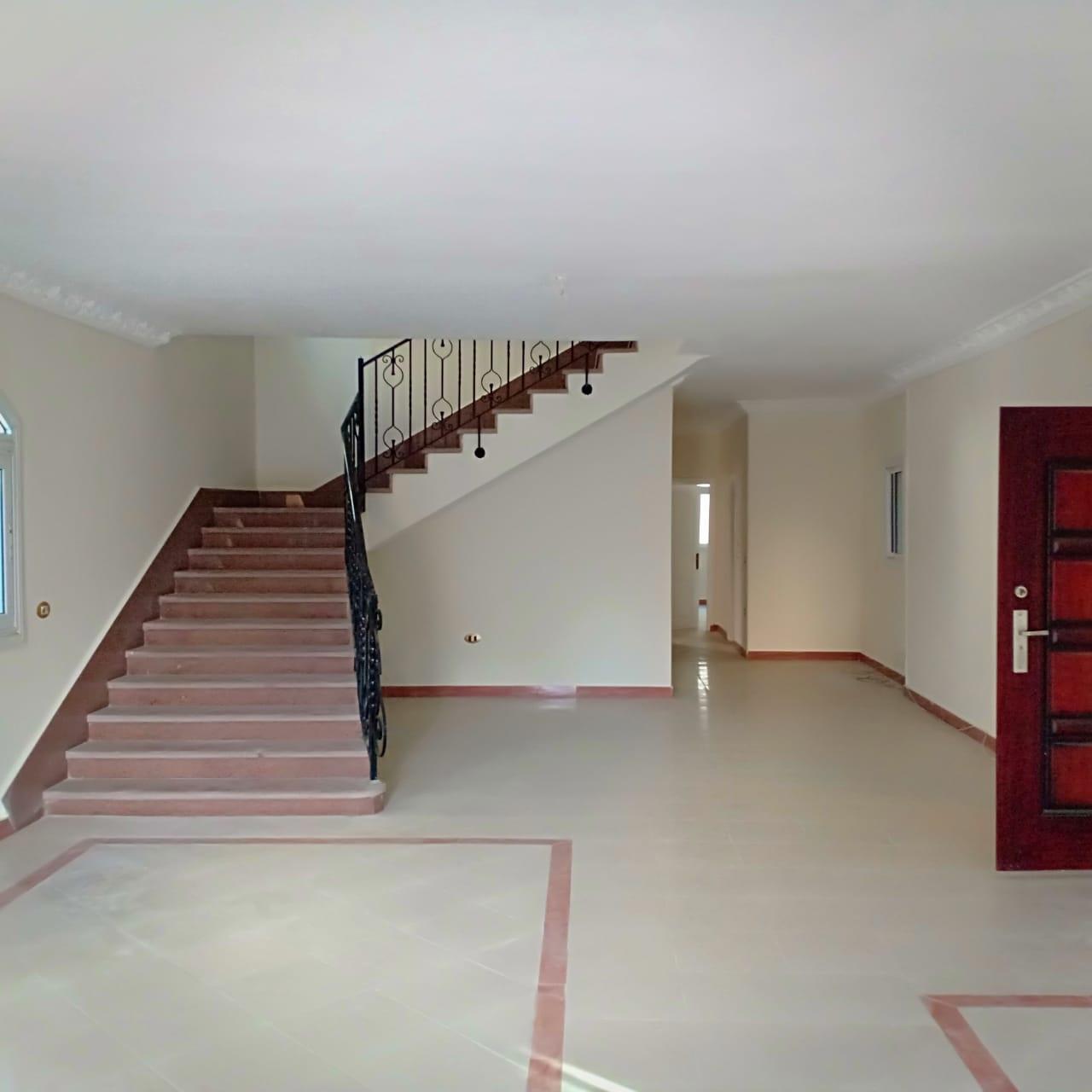 El Yasmeen 7, For Rent Duplex 400 m.....