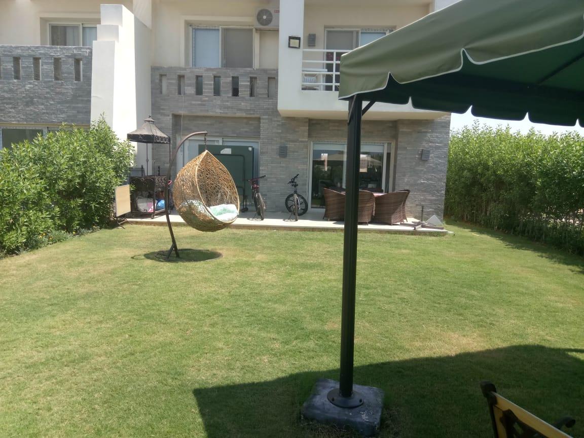 Amwaj North Coast, For Rent Duplex 180m.