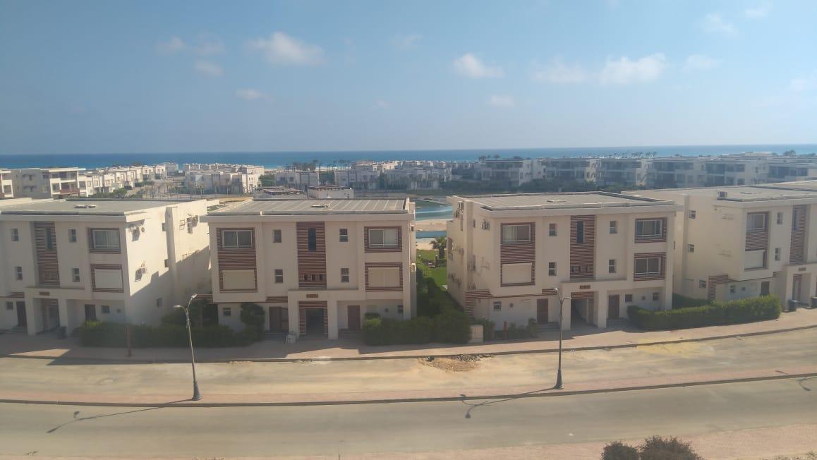 For Sale Penthouse in Amwaj North Coast,