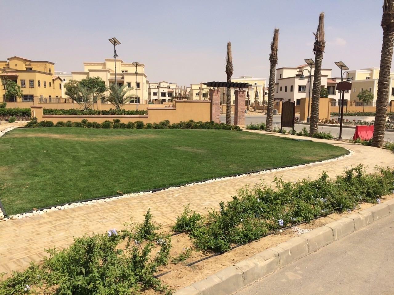 Emaar Mivida, For Sale Apartment 159 m  