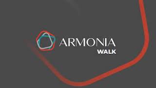 Features and services of Armonia Walk Mall, the new Capital