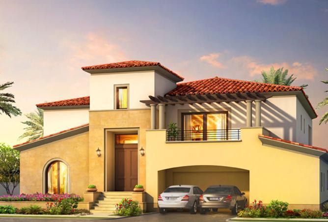 Villa For Sale 687m In Celesta Hills ,  
