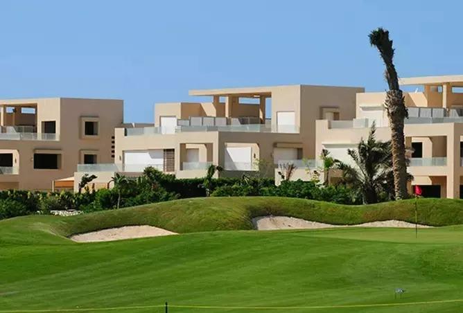 TwinHouse 400m For Sale in Hacienda Bay.