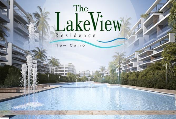 For Sale in Lake View Apartment 144m | .