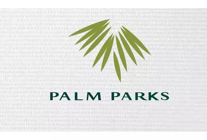 Compound Palm Parks Apartment For Sale..