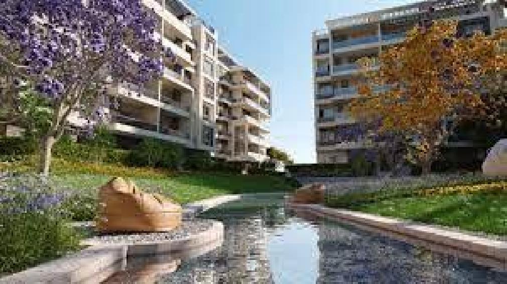 Own a special apartment in Beta Greens l Mostakbal